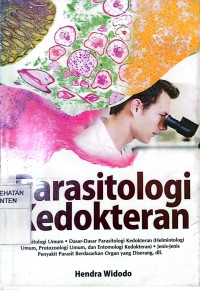 Parasitologi Kedokteran