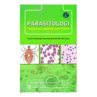 Parasitologi Teknologi Laboratorium Medik