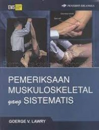 Pemeriksaan Muskuloskeletal Yang Sistematis