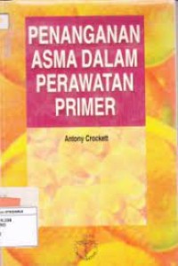 Penanganan Asma dalam Perawatan Primer