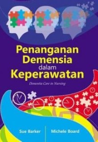 Penanganan demensia dalam keperawatan