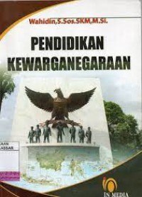 Pendidikan Kewarganegaraan