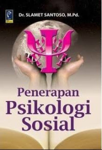 Image of Penerapan Psikologi Sosial