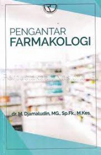 Pengantar Farmakologi