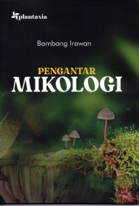 Image of Pengantar Mikologi