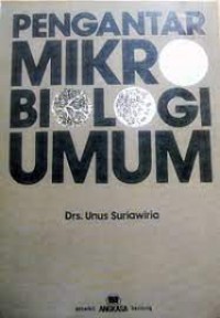 Pengantar Mikrobiologi Umum