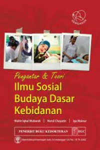 Pengantar & Teori Ilmu Sosial Budaya Dasar Kebidanan