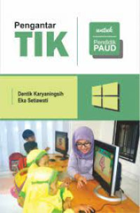 Image of Pengantar TIK