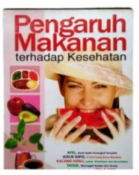 Image of Pengaruh Makanan Terhadap Kesehatan