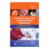 Penuntun Belajar Laboratorium Kebidanan