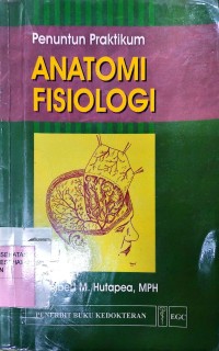 Penuntun Praktikum Anatomi Fisiologi