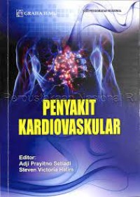 Penyakit Kardiovaskular