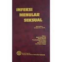 Penyakit Menular Seksual Edisi Kedua