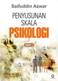 Penyusunan Skala Psikologi Edisi 2