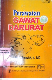 Perawatan Gawat Darurat