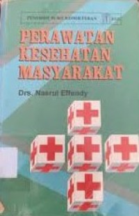 Perawatan Kesehatan Masyarakat