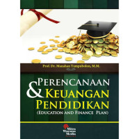 Image of Perencanaan & Keuangan Pendidikan (Education and Finance plan)