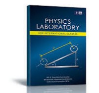 Physics Laboratory For Internasional Classes