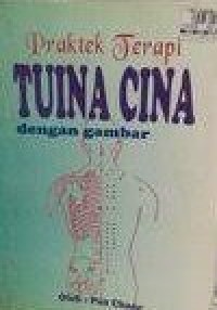 Prakterk Terapi Tuna Cina dengan Gambar