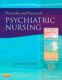 Principles And Practice Of Psychiatric Nursing