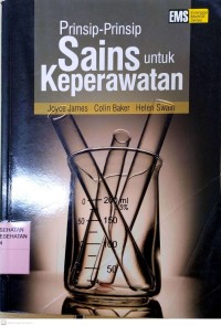 Prinsip-Prinsip Sains Untuk Keperawatan