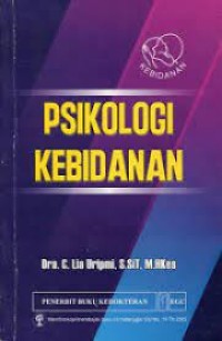 Psikologi Kebidanan