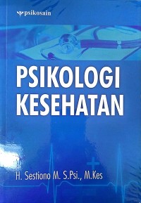 Psikologi Kesehatan