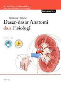 Ross dan Wilson Dasar-Dasar Anatomi dan Fisiologi