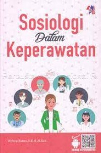 Sosiologi Dalam Keperawatan