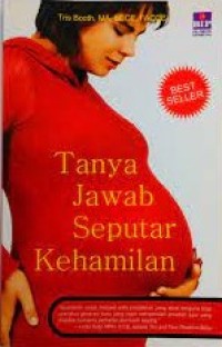 Tanya Jawab Seputar Kehamilan