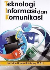 Teknologi Informasi dan Komunikasi