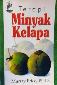 Terapi Minyak Kelapa