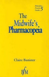 The Midwife's Pharmacopeia