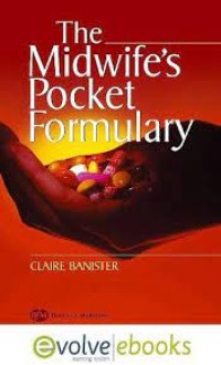 The Midwife's Pocket Formulary