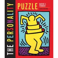 The Personality Puzzle Sixth Edition