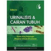 Urinalisis & Cairan Tubuh Edisi 6