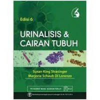 Urinalisis & Cairan Tubuh Edisi 6