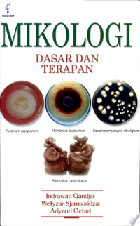 Mikologi: Dasar dan Terapan