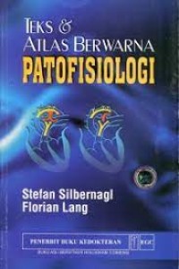 Teks & Atlas Berwarna Patofisiologi