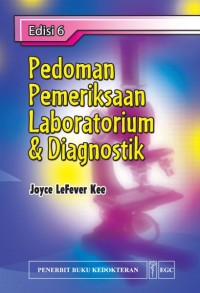 Pedoman Pemeriksaan Laboratorium