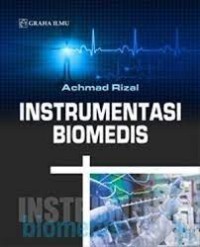 Image of Instrumentasi Biomedis