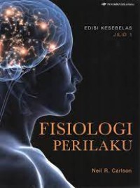 Fisiologi Perilaku Jilid 1 Edisi 11