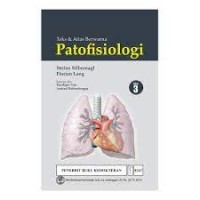 Teks dan Atlas Berwarna Patofisiologi Edisi 3